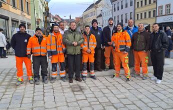 Standort von Stanglmeier