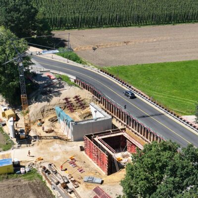Brücke B16