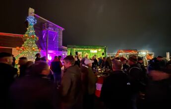 Standort von Stanglmeier