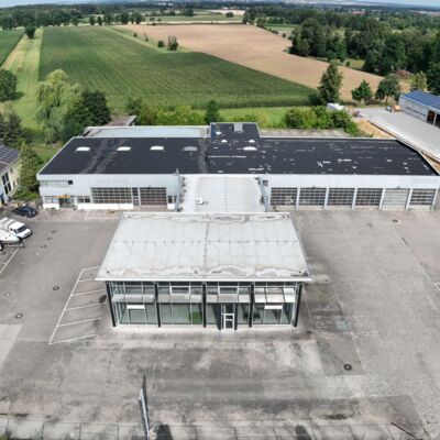 Technik Zentrum Abensberg