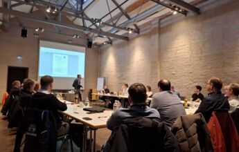 Standort von Stanglmeier