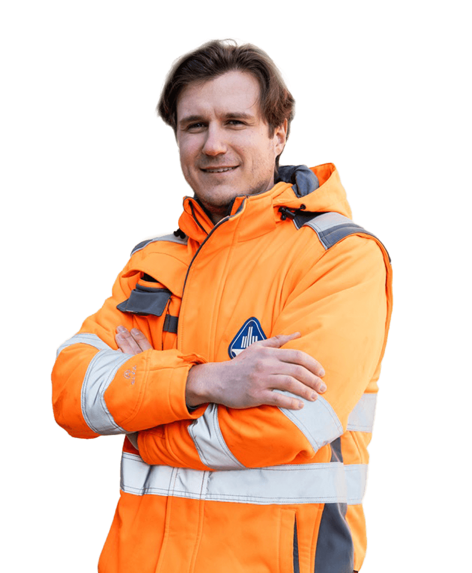 Florian Stanglmair Florian Stanglmair